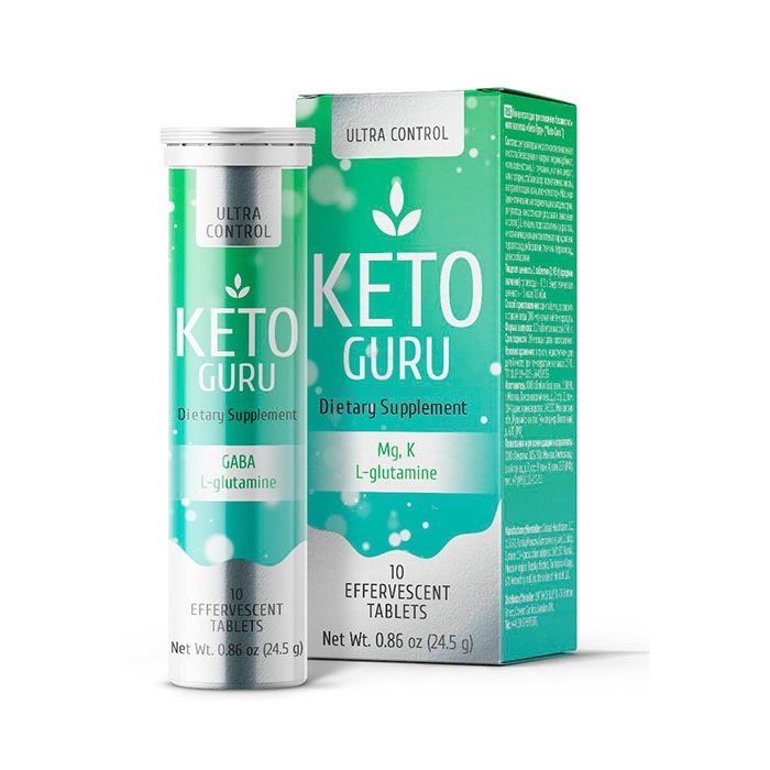 Keto Guru Keto Guru